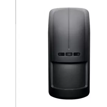 SATEL OPC-3 DG Custodia per rilevatore OPAL, OPAL Plus, AOD-210 (grigio scuro, 6 pezzi)