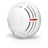 SATEL Rilevatore ottico di fumo DRP-100