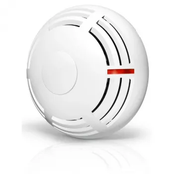 SATEL Rilevatore ottico di fumo DRP-100