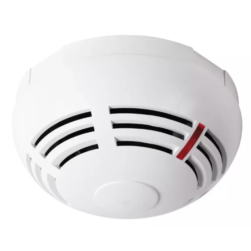 SATEL Rilevatore ottico di fumo DRP-100