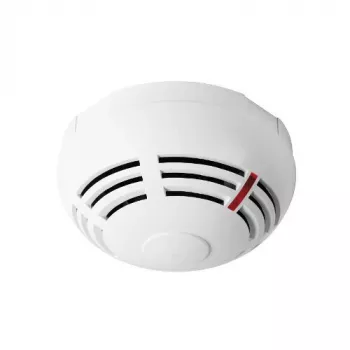 SATEL Rilevatore ottico di fumo DRP-100