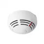 SATEL Rilevatore ottico di fumo DRP-100