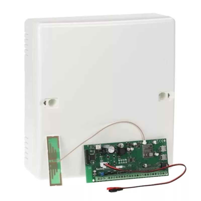 SATEL PERFECTA-64-M-SET-A Set centrale antifurto ibrida