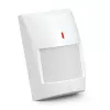 SATEL Sensore di movimento PIR+MW grigio
