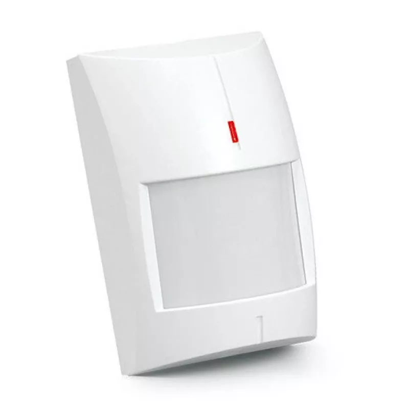 SATEL Sensore di movimento PIR+MW grigio