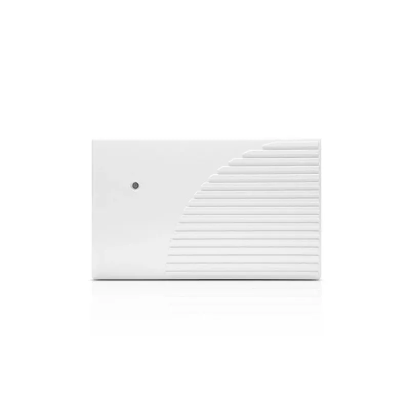 Satel RK-2K Radiocomando a 2 canali con 2 telecomandi T-2, 433 MHz