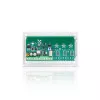 SATEL RK-1K Controller radio con 2 telecomandi T-1