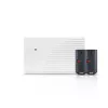 SATEL RK-1K Controller radio con 2 telecomandi T-1