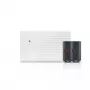 SATEL RK-1K Controller radio con 2 telecomandi T-1