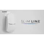SATEL SLIM-DUAL sensore di movimento doppio PIR + microonde