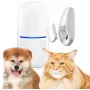 Rilevatore di movimento doppio SATEL SLIM-DUAL-PET PIR+MW