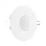 Satel SLIM-R-DUAL-LUNA BUS Rilevatore di Movimento Doppio da Soffitto con Funzione di Illuminazione, da Incasso