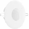 Rilevatore di movimento doppio da soffitto SATEL SLIM-R-DUAL-LUNA