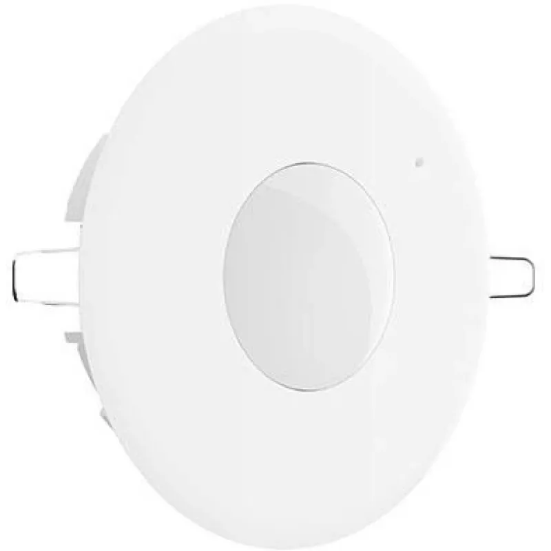 Rilevatore di movimento doppio da soffitto SATEL SLIM-R-DUAL-LUNA