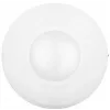 SATEL SLIM-S-DUAL rilevatore a soffitto con doppia tecnologia (PIR e microonde)