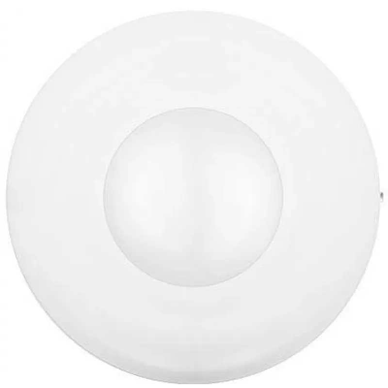 SATEL SLIM-S-DUAL rilevatore a soffitto con doppia tecnologia (PIR e microonde)