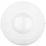 Satel SLIM-S-PIR-PRO BUS rilevatore di movimento PIR a soffitto con antimascheramento, montaggio a parete