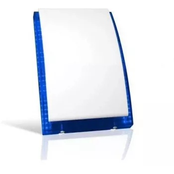SATEL SP-4003 BL sirena interna (blu)