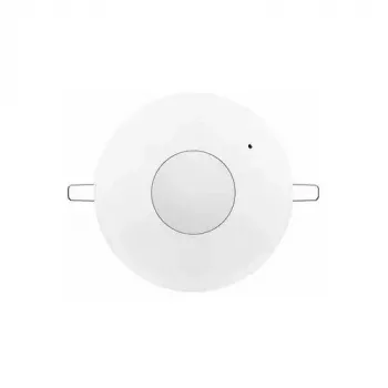SATEL Rilevatore di movimento PIR wireless da soffitto APC-200 R