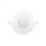 SATEL Rilevatore di movimento PIR wireless da soffitto APC-200 R
