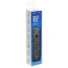 SAVIO RC-27 telecomando universale di ricambio per Samsung Smart TV – nero