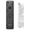 SAVIO RC-27 telecomando universale di ricambio per Samsung Smart TV – nero