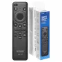SAVIO RC-27 telecomando universale di ricambio per Samsung Smart TV – nero
