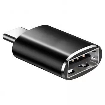 SAVIO TR-19 Adattatore wireless CarPlay e Android Auto