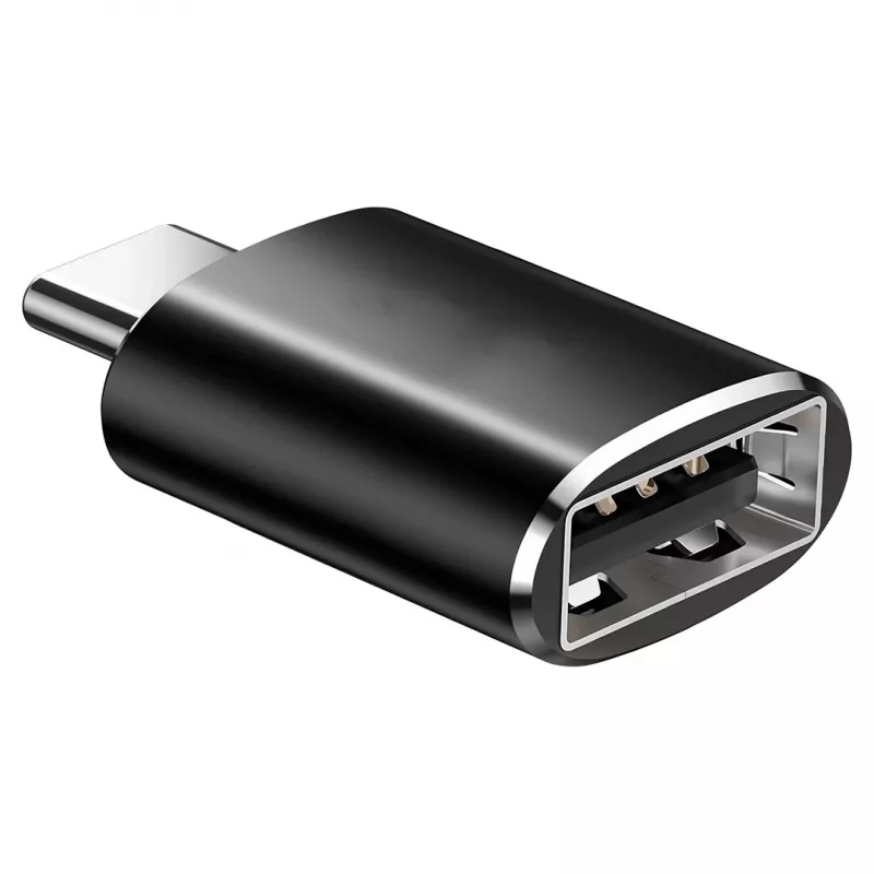 SAVIO TR-19 adattatore wireless CarPlay e Android Auto