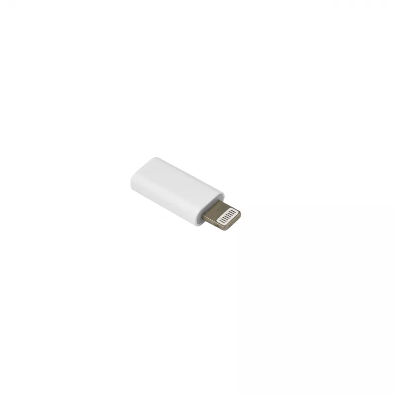 SBOX AD.IPH-TYPEC/R adattatore iPhone 8 maschio a USB Type-C femmina