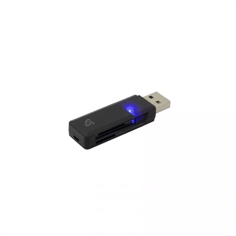 Sbox CR-01 lettore di schede
