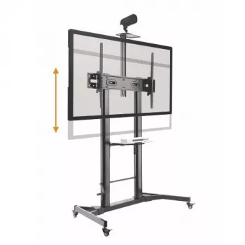 SBOX FS-3610 supporto da terra per TV LED ultra-grandi 60-100 100kg