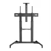 SBOX FS-3610 supporto da terra per TV LED ultra-grandi 60-100 100kg