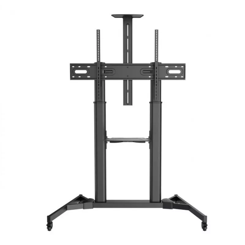 SBOX FS-3610 supporto da terra per TV LED ultra-grandi 60-100 100kg
