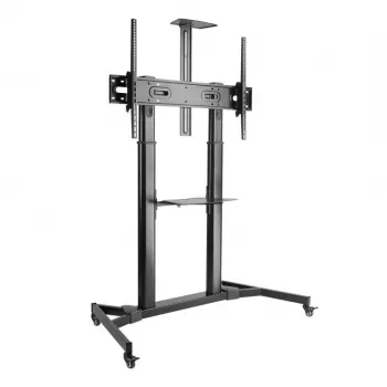 SBOX FS-3610 supporto da terra per TV LED ultra-grandi 60-100 100kg