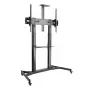 SBOX FS-3610 supporto da terra per TV LED ultra-grandi 60-100 100kg