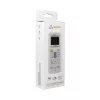 Sbox RC-01408 Telecomando universale per climatizzatori
