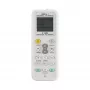 Sbox RC-01408 Telecomando universale per climatizzatori