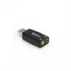 SBOX USBC-11 hub USB-C 3-in-1 con HDMI 4K, USB 3.0 e Power Delivery 60W - Space Grey