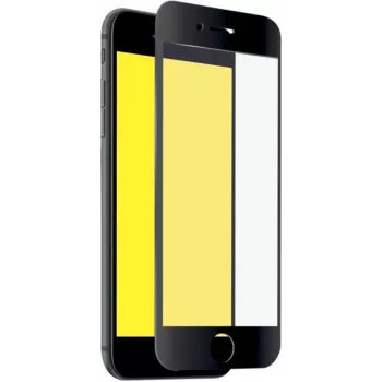 SBS Full Cover vetro temperato per display per Apple iPhone SE 2020/8/7/6s/6, trasparente
