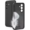 SBS Instinct Cover per Samsung Galaxy S24, nero TEINSTSAS24K