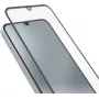 SBS Pellicola protettiva in vetro temperato per Samsung Galaxy A27, Full Cover