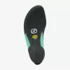 Scarpa Arpia V LV scarpe da arrampicata - Shark/Aqua - taglia 40.5
