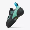 Scarpa Arpia V LV scarpe da arrampicata - Shark/Aqua - taglia 40.5