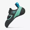 Scarpa Arpia V LV scarpe da arrampicata - Shark/Aqua - taglia 40.5