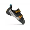 SCARPA Booster 35 scarpe da arrampicata giallo/nero