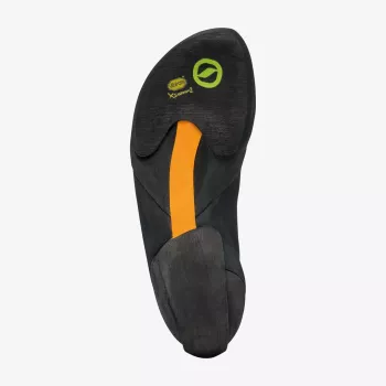 SCARPA Drago Scarpetta da arrampicata aggressiva - Low Volume, Vibram XS Grip2