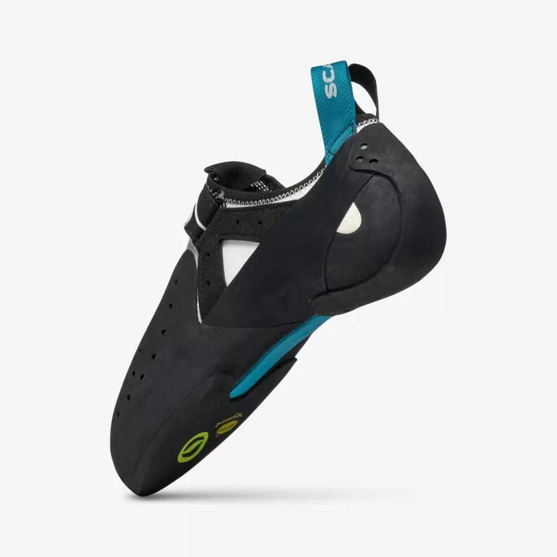 Scarpe da arrampicata Scarpa Drago LV bianco 43 EU
