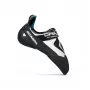 Scarpa Drago LV scarpe da arrampicata - bianco - EU 40.5