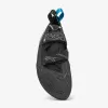 SCARPA Drago XT scarpe da arrampicata - nero/ferro - EU 41,5